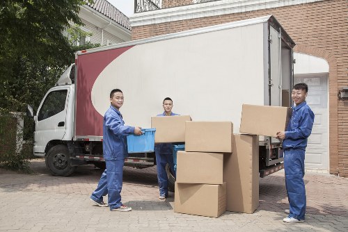 Residential property access and parking considerations in Selhurst