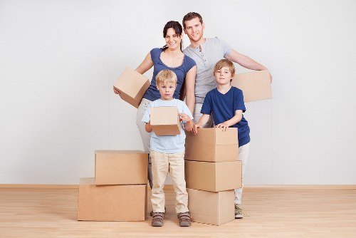 Selhurst man and van service for flats, homes, and small business moves