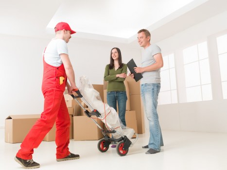 Business relocation service supporting Selhurst companies