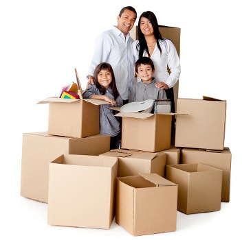 Furniture collection and delivery service in the Selhurst area