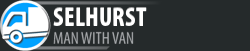 Man with Van Selhurst 
